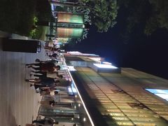 -恒生万鹂广场(唐镇店)