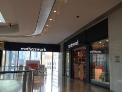 -motherswork(静安嘉里中心店)