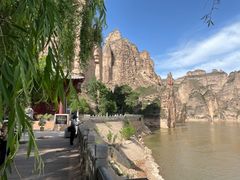 -炳灵寺世界文化遗产旅游区