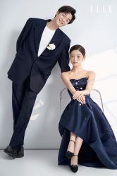 -喜爱高定婚纱摄影