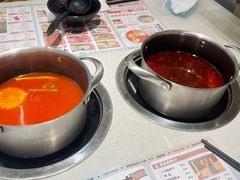 -汤岛涮·自助小火锅(桐乡吾悦广场店)