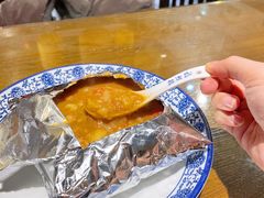 火焰土豆泥-福照楼汽锅鸡·云南菜(护国路店)