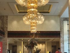 -杭州城中香格里拉大酒店