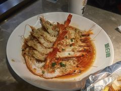 -新白鹿餐厅(金鹰新街口店)