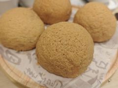 -蔡澜点心·粤菜(新街口IFCX店)