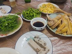 -妈妈的小作坊(陈家镇店)