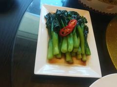 -彩丰楼中餐厅·早茶·点心·粤菜(海口华彩洲际酒店)