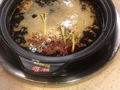 -钢管厂五区小郡肝火锅串串香(总店)
