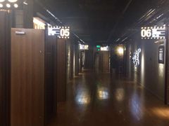 CGV星聚汇影城-CGV影城(世纪4DX店)