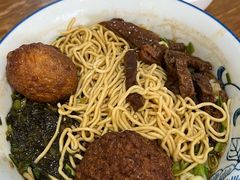 -一味老卤面(大石桥店)
