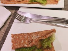 -LA CREPERIE BRETONNE布列塔尼法式餐厅(天童北路店)