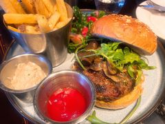 -blue frog蓝蛙(长泰广场店)