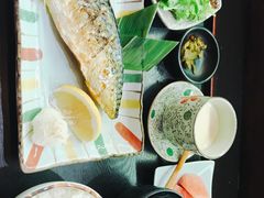-角落里(中山公园店)