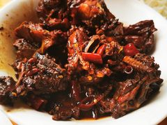 -如意香辣鸡架(总店)