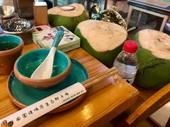 -南国锋味椰子鸡(瀚海店)