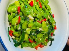 -寨子里的钵钵菜·湘西山里菜(魅力湘西店)