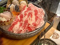 -湊湊火锅·茶憩(天环广场店)