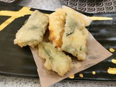 -争鲜回转寿司(朝外悠唐PLUS店)