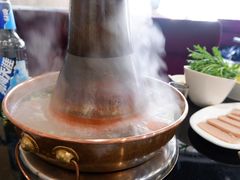-瑞成祥老北京炭火锅(仙林店)
