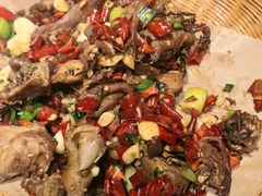 -印象鲵宴·张家界地标美食名片(溪布街店)