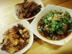 -雲记卢妈冷锅串串(中道街总店)