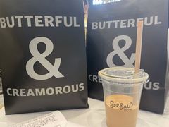 -Seesaw Coffee(上海太阳宫K46店)