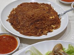 三楼米粉-新山亚明小厨