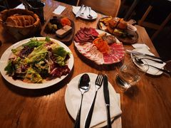 -羽深肉铺 Steak & Wine