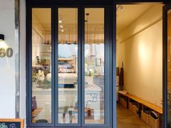 门面-LAB COFFEE来杯咖啡(浦仓路店)