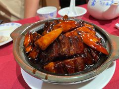 -老吉士酒家(天平路店)