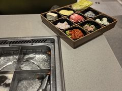 -海底捞火锅(金光华店)