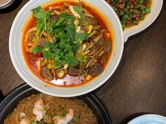 -锦庐道地川菜(来福士店)