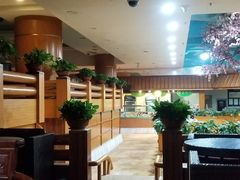 -嘉年华会水疗会(大剧院站E出口店)