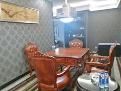 -长沙豪布斯卡酒店(长沙省政府德思勤店)