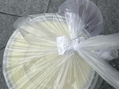 -老周记顺德双皮奶