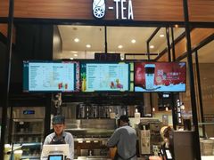 -茶百道(柏威年店)