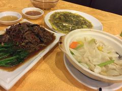 珍味汤馆(保利店)-珍味汤馆·潮汕家乡菜(保利文化广场店)