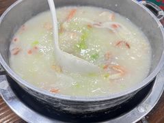 -南记食粥坊·宵夜大排档(莲花总店)