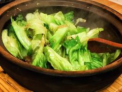 -旺爷砂锅·茶作(国贸城店)