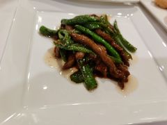 -杭州香格里拉·香宫中餐厅