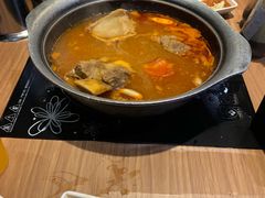 -火炉火自助餐(悠唐购物中心店)