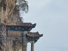龙门-昆明滇池国家级风景名胜区西山景区
