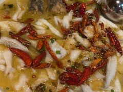 -鱼亨小鲜酸菜鱼(大信店)