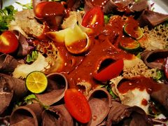 新派夫妻肺片-北平盛世·新京菜·北京烤鸭(劲松·双井店)