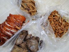 -张记卤菜店(三条巷店)