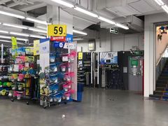 -迪卡侬(燕山店)