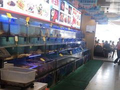 -前王院•巧克力海鲜市集餐厅(万平口店)