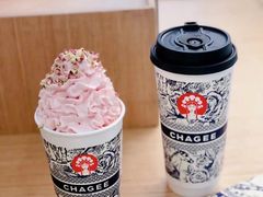 -霸王茶姬(大学城熙街店)