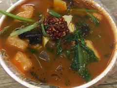 -老王太太串吧(中街店)