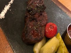-MR.ROCKY洛奇先生RESTAURANT&BAR(宝安壹方城店)